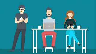 CyberSense - Physical Security
