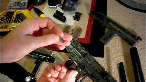 BT TM-7 Basic Solenoid Fix