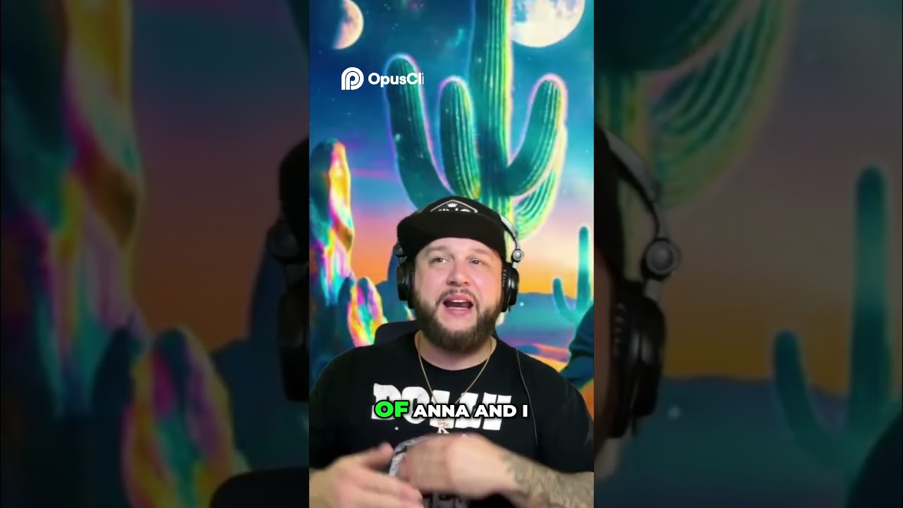 Kenny Reactz tapped in and broke down Overthink 🔥Solid listen, solid breakdown 🧠🎧