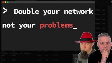 Simplifying Network Management with NMCLI and RHEL System Roles