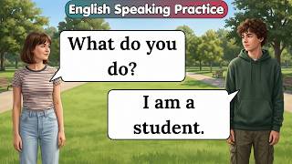 1000 Common Questions and Answers | English Speaking Practice for Beginners