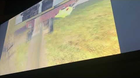 TMod Parkour Course 2 (Part 2): Haunted PS1 Demo Disc 2021