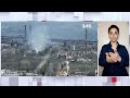 Ракетні удари по Запоріжжю та спроба евакуації Маріуполя - оперативні новини (жестовою мовою)