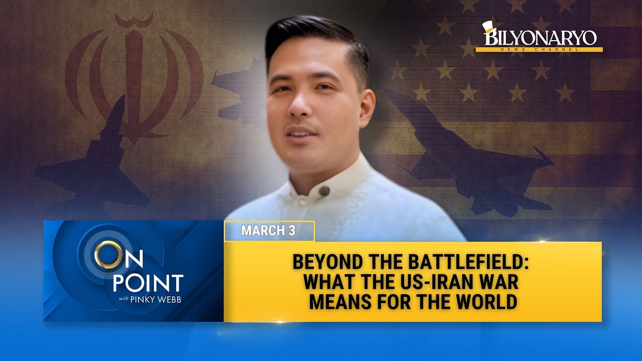 On Point | March 3, 2026