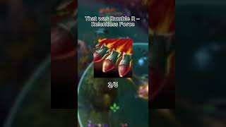 Can You Guess the League Champ From Just the Ability Icon? Profile