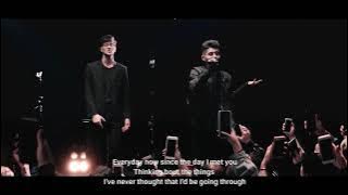 Never Lie To Me BY Rauf and Faik - детство - English Subtitles - Childhood Song - ShanFiz