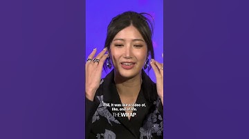 EJAE Describes the Moment A Fan