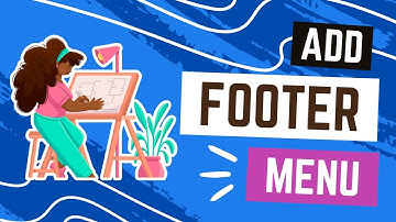 How to Add a Footer Menu: Elevate Your Wix Site!