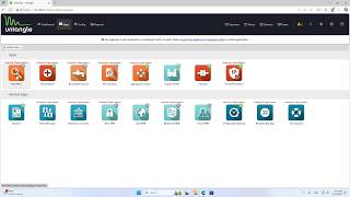 How to Block Websites on Untangle Firewall