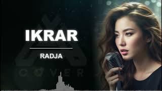 IKRAR   RADJA   MUSIKLEMBUR versi cewek