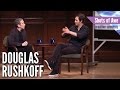 Jason Silva and Douglas Rushkoff | Creative Session