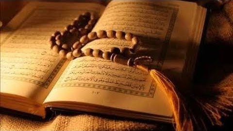 الشيخ سعود الشريم اواخر سورة البقرة آمن الرسول بما انزل || (286) Saud Al-Shuraim amana rasulu
