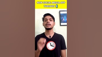 Instagram Threads Time Waste 🤦 #shorts #threads #threadsapp