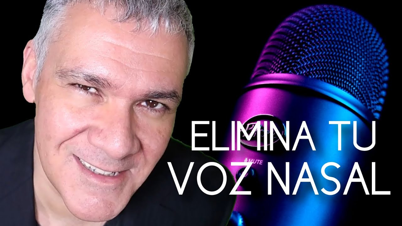 Ejercicios de VOCALIZACIÓN [[ Mejora tu VOZ ]] Guillermo Morante - YouTube