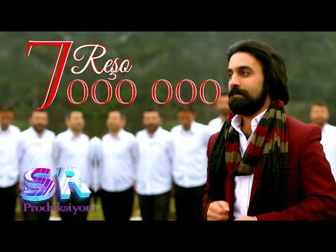 Reşo  - Zava  Hun Binin (Official Music Video)✔️