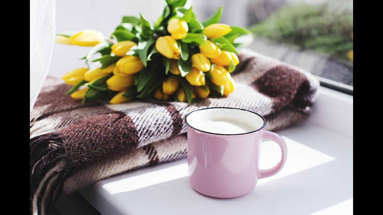 САД ПОСЛЕ ДОЖДЯ - YouTube