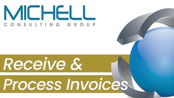 How To | Receive and Process Invoices in Infor Distribution FACTS