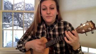 Video thumbnail of "Stand By You -- Rachel Platten Cover"