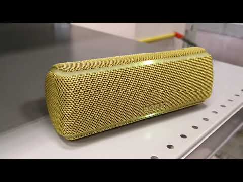 КОЛОНКА SONY SRS-XB 21