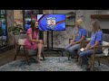 WATCH: Macon Co. non-profit hosting upcoming school supply drive, how you can help educators