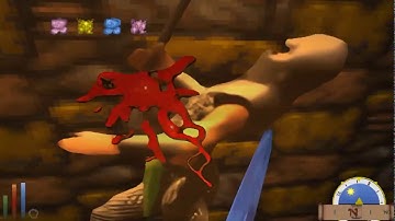 Daggerfall Unity (PC) - 17 - Blades Infiltration, Agent of the Underking