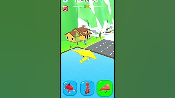 Shape-shifting reverse gameplay.  #viral #shorts #funny.