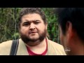 Lost  hurley  funniest scene ever depicted