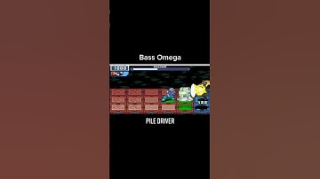 Pile Driver PA for the win