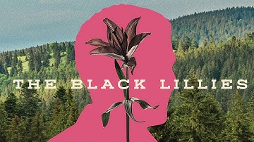 "Earthquake" by The Black Lillies (official album audio)