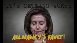 The Countermeasures: it's all Nancy's fault