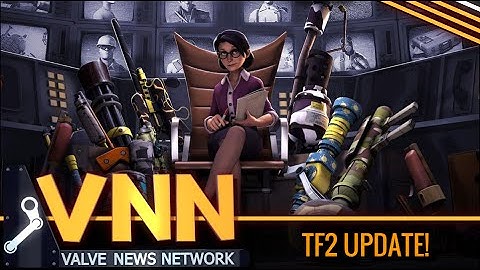 TF2 - Gun Mettle Update - Explained