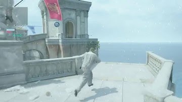 Uncharted 4 Tips - Best Ways to use The Hunter Sidekick