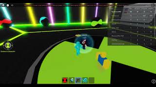 Ben 10 fighting game spawn killing people
