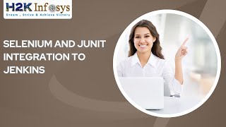 TestNG Annotations | Selenium And Junit Integration To Jenkins | Devops Tutorial For Beginners H2K