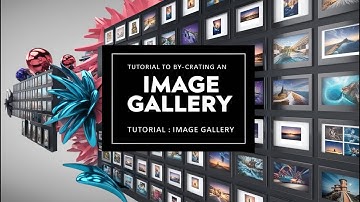 Image Gallery And Viewer Using HTML , CSS & JS