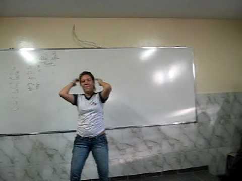 3º Ano Pré-Vestibular - Larissa (Poker Face)
