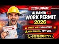 Working in Albania: Visa, Requirements, and Opportunities Dubai to Albania: Work Permit Guide