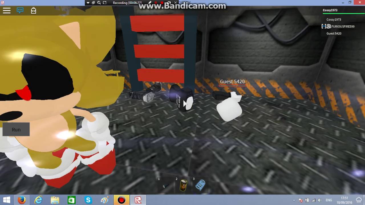 Super Sonic Exe Roblox Multiplayer Youtube - full download super sonic exe in roblox sonic exe game 3
