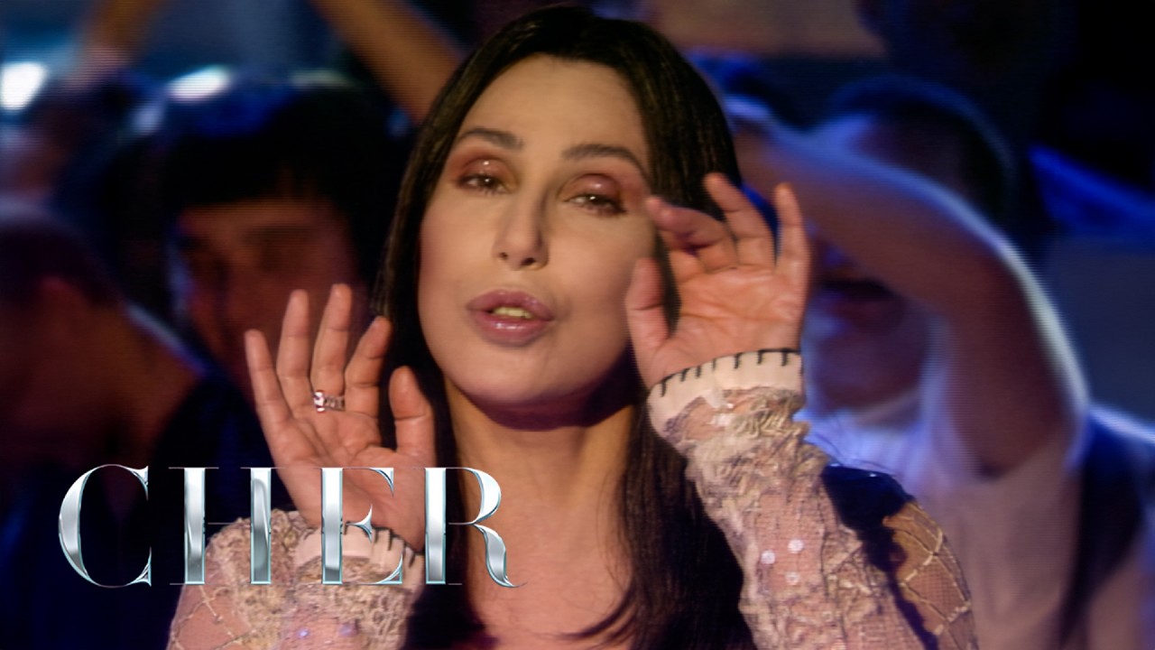 Cher - All Or Nothing (Top Of The Pops, 06/18/1999)