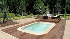 Aquilus Piscines Et Spas Youtube