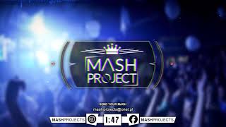 Older Grand vs TWISTERZ - Midi of Honky Tonk (DeeFka Mashup)