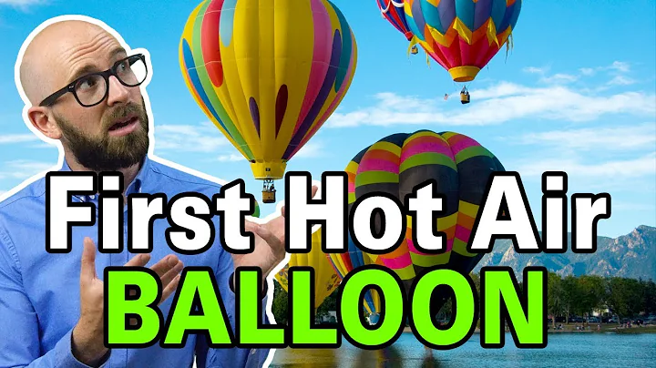 Who Invented the Hot Air Balloon?