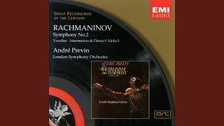 Symphony No. 2 in E Minor, Op. 27: IV. Allegro vivace