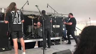 Deathbreaker-Spite (Live @ Lifest 2019)