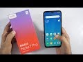 Redmi Note 7 Pro Unboxing & Overview with 48MP Camera
