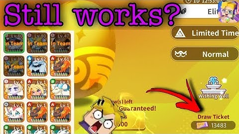 Trainers arena tickets dup bug still exists?🥺 || #blockmangounion #blockmango || winningdragon BG ||