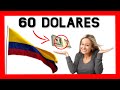 Como HACER 60 DOLARES En COLOMBIA  Como GANAR DINERO COLOMBIA  DINERO GRATIS COLOMBIA Por INTERNET