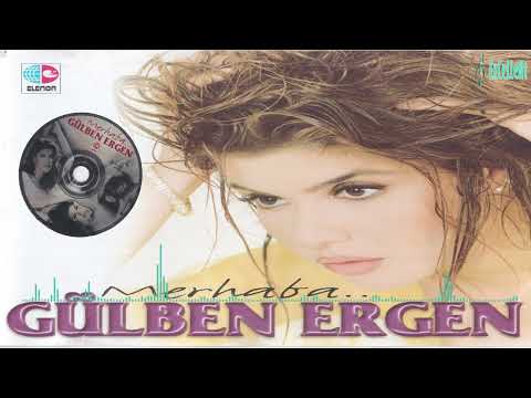 Gülben Ergen - Unutamazsın