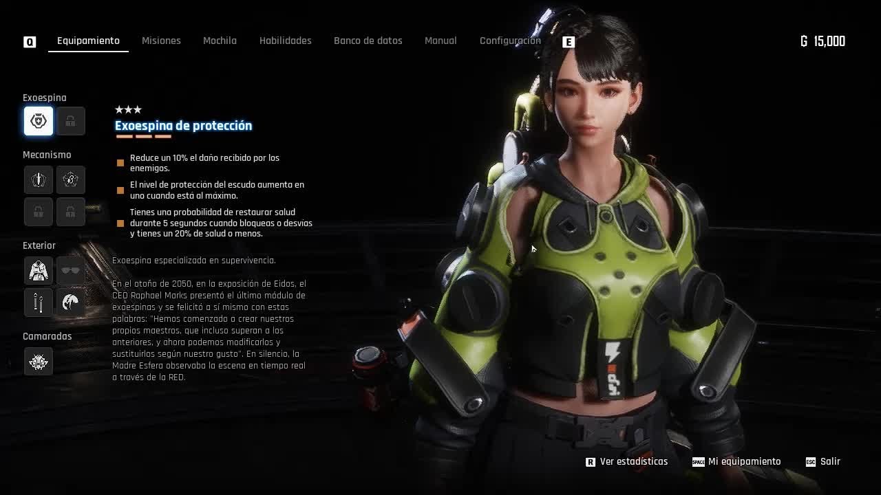 Como Instalar mods en Stellar Blade