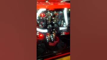 EVGA z77 ftw Bootloop